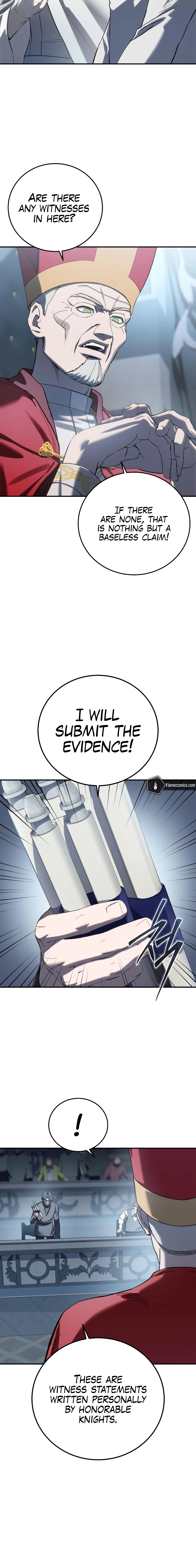 Read Star Embracing Swordmaster Manga Online