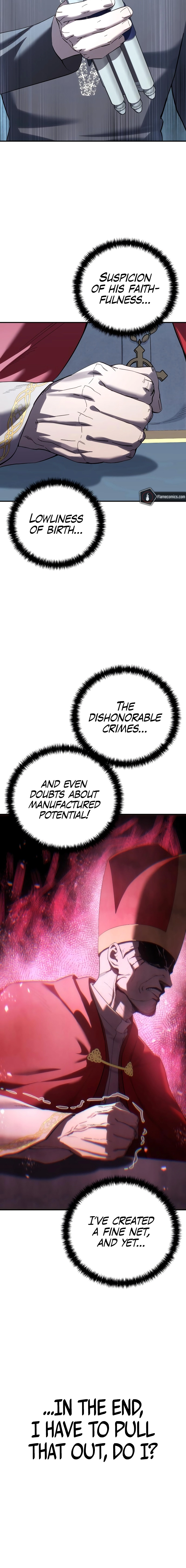 Read Star Embracing Swordmaster Manga Online