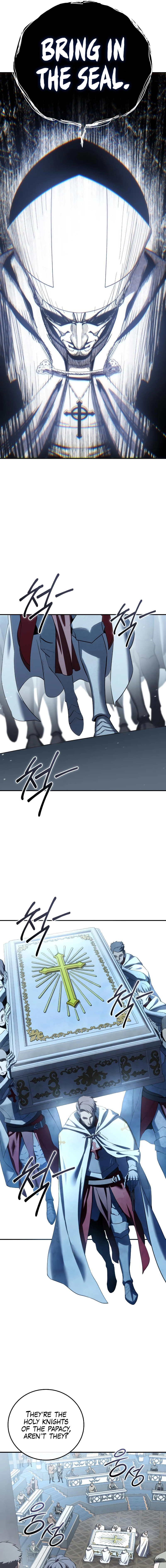 Read Star Embracing Swordmaster Manga Online