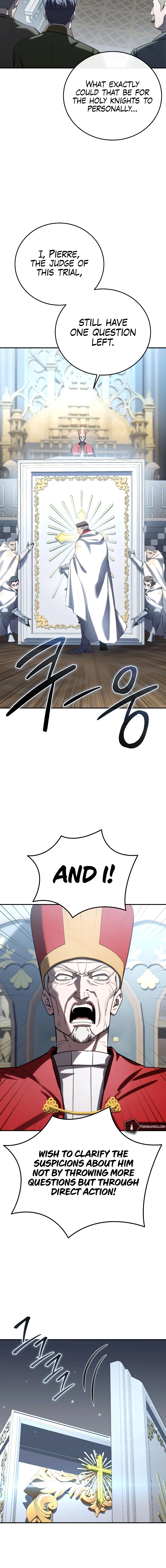 Read Star Embracing Swordmaster Manga Online