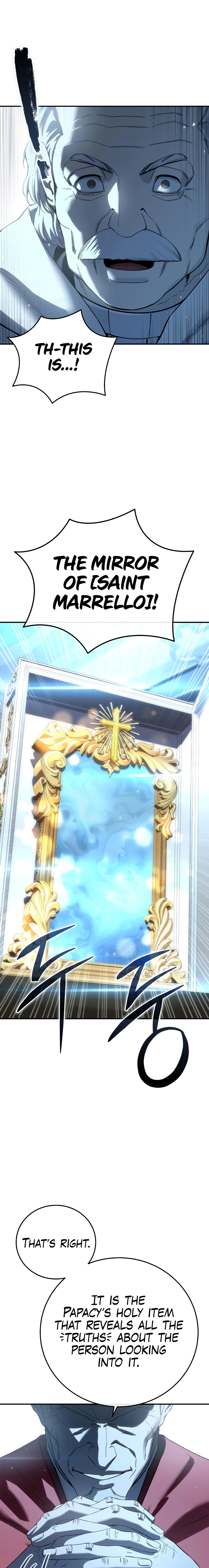 Read Star Embracing Swordmaster Manga Online