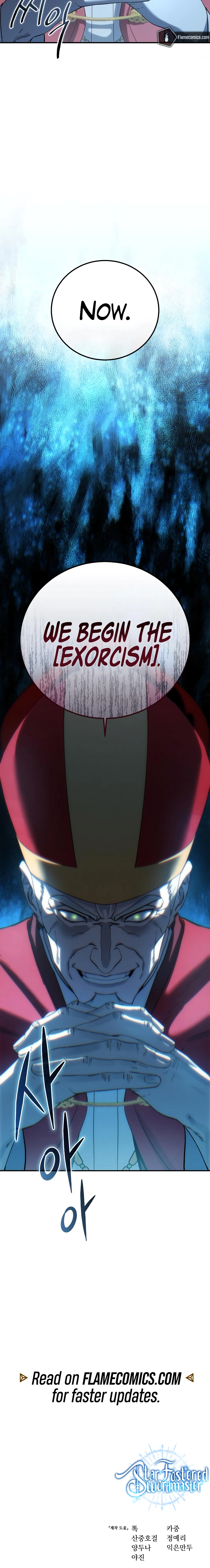 Read Star Embracing Swordmaster Manga Online