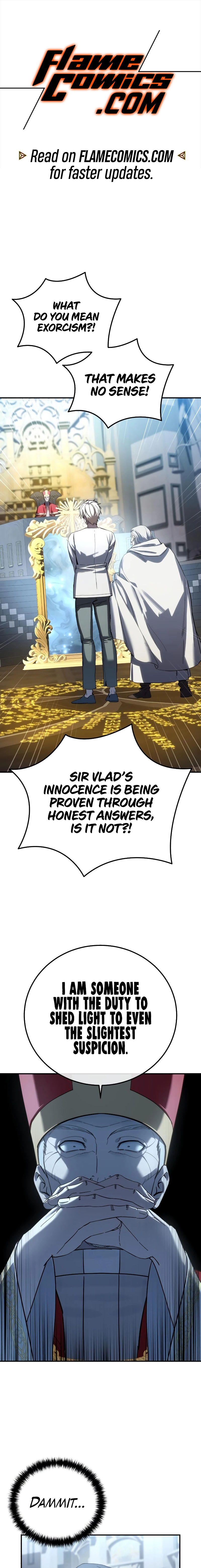 Read Star Embracing Swordmaster Manga Online