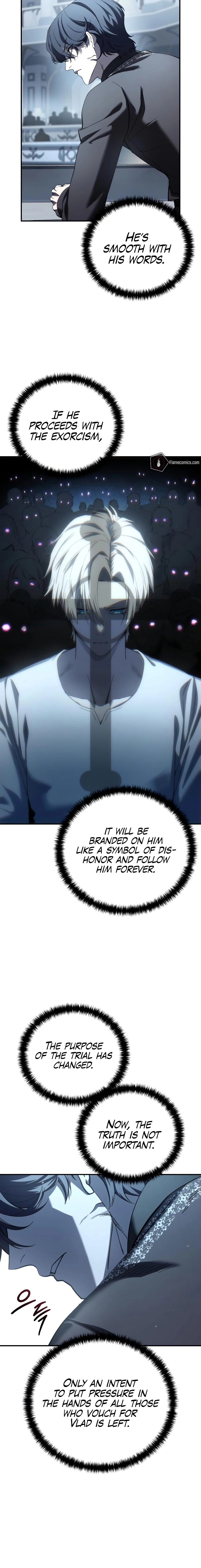 Read Star Embracing Swordmaster Manga Online