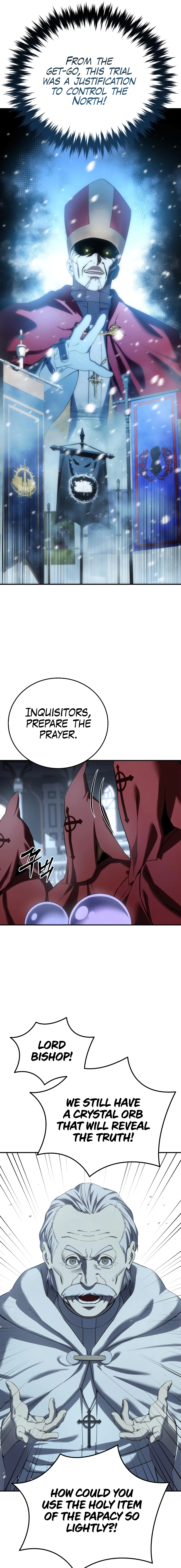 Read Star Embracing Swordmaster Manga Online