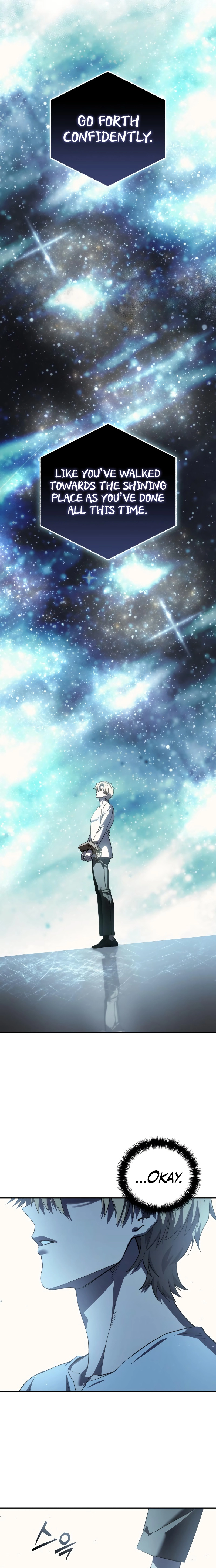 Read Star Embracing Swordmaster Manga Online