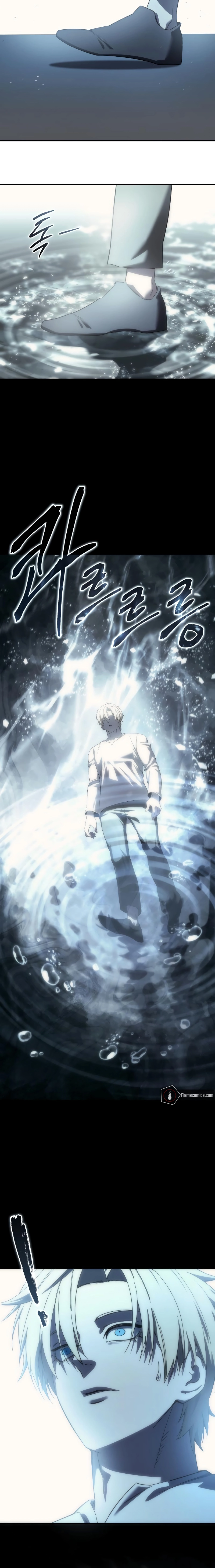 Read Star Embracing Swordmaster Manga Online