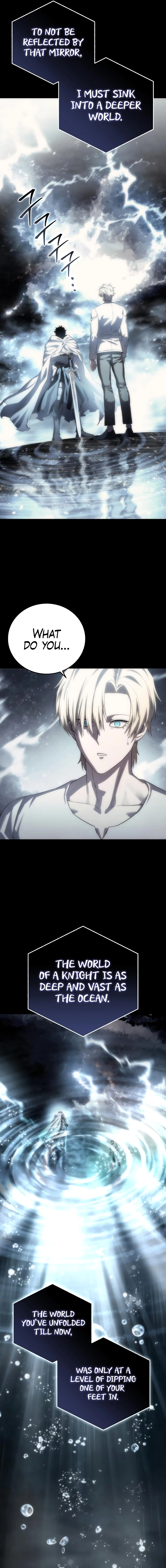 Read Star Embracing Swordmaster Manga Online