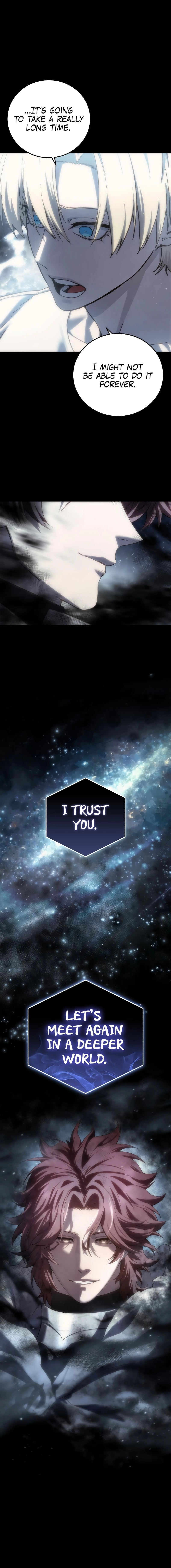 Read Star Embracing Swordmaster Manga Online