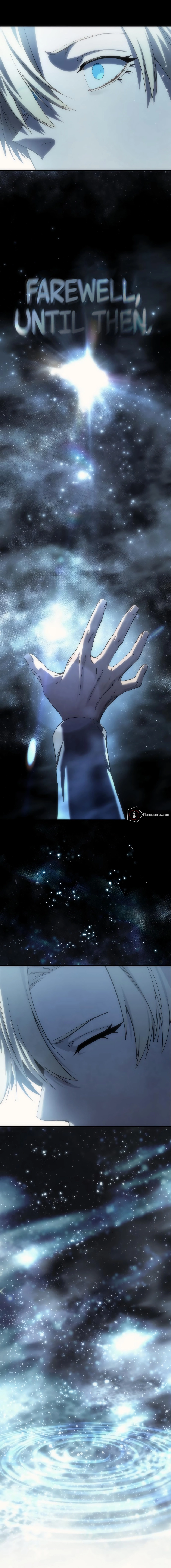 Read Star Embracing Swordmaster Manga Online