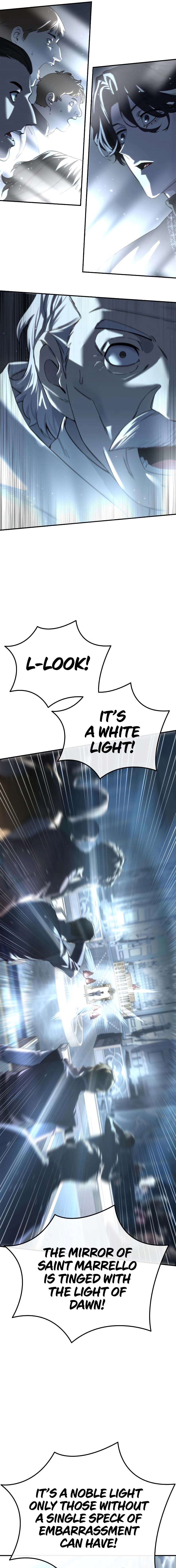 Read Star Embracing Swordmaster Manga Online