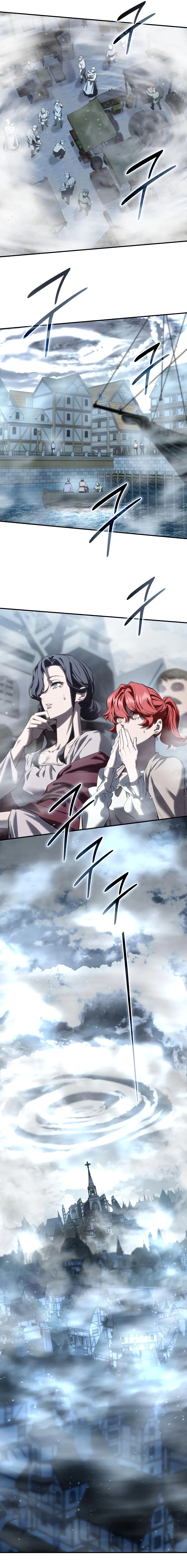 Read Star Embracing Swordmaster Manga Online