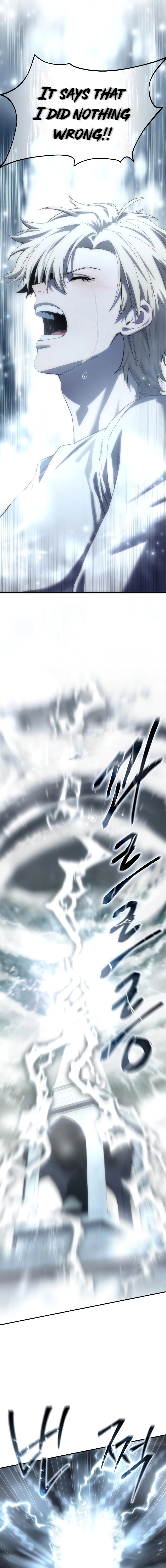 Read Star Embracing Swordmaster Manga Online