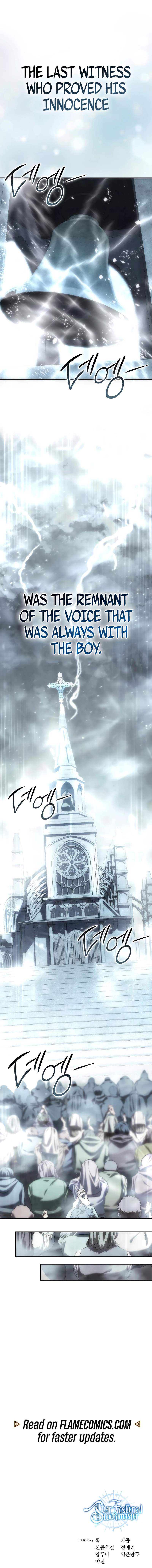 Read Star Embracing Swordmaster Manga Online