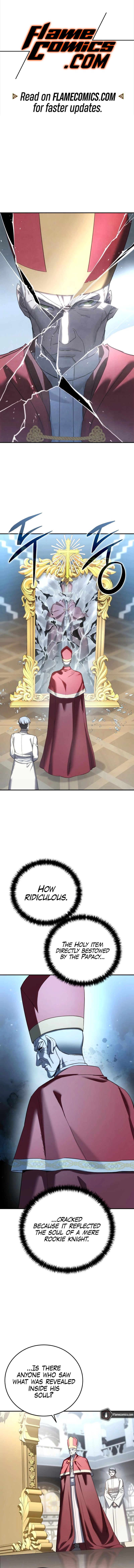 Read Star Embracing Swordmaster Manga Online