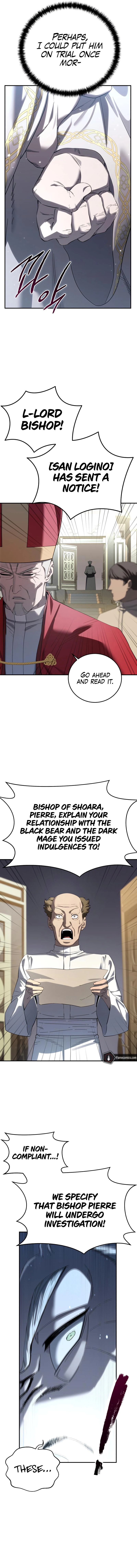 Read Star Embracing Swordmaster Manga Online