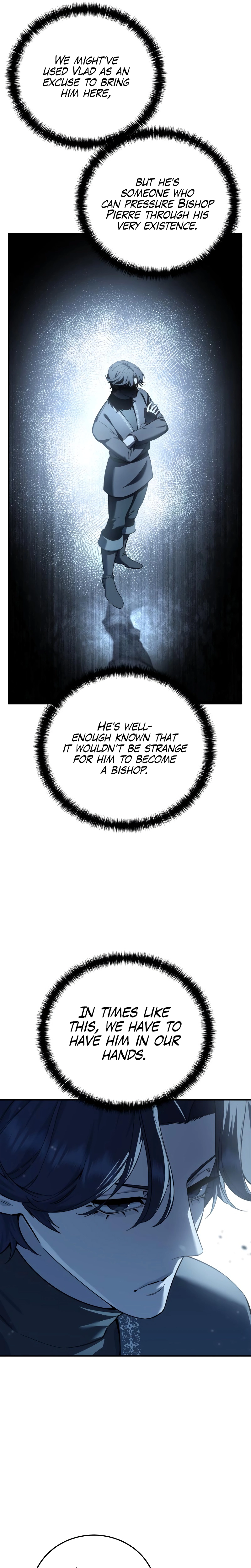 Read Star Embracing Swordmaster Manga Online