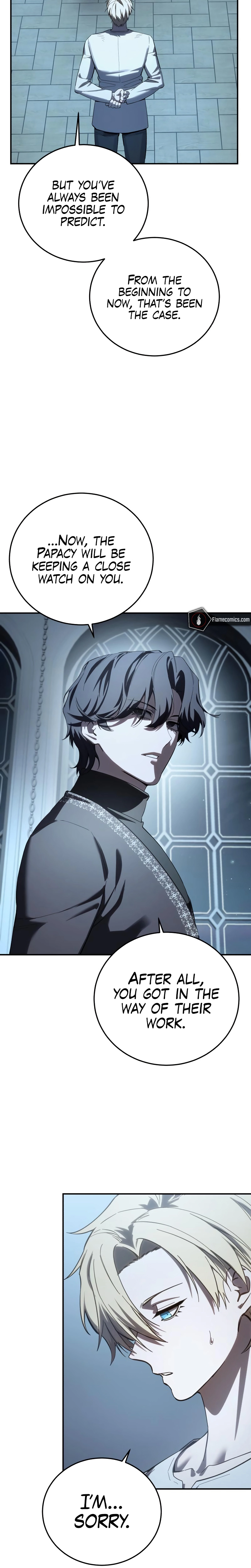 Read Star Embracing Swordmaster Manga Online