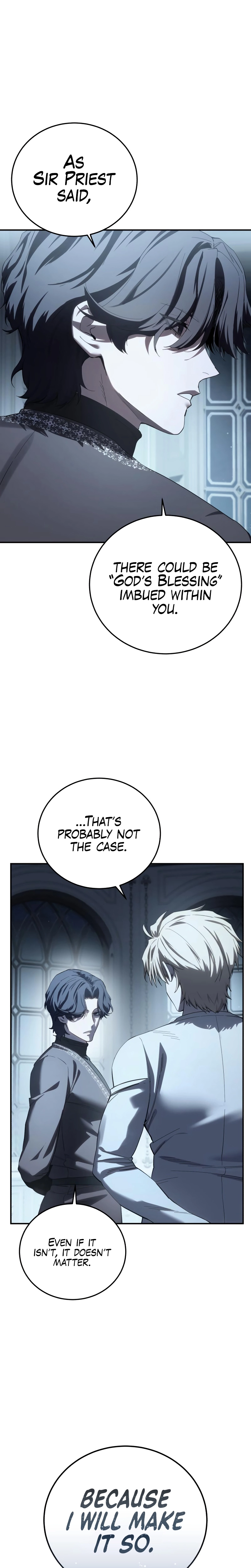 Read Star Embracing Swordmaster Manga Online