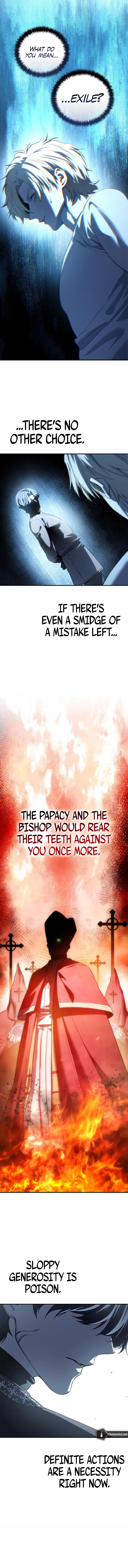 Read Star Embracing Swordmaster Manga Online