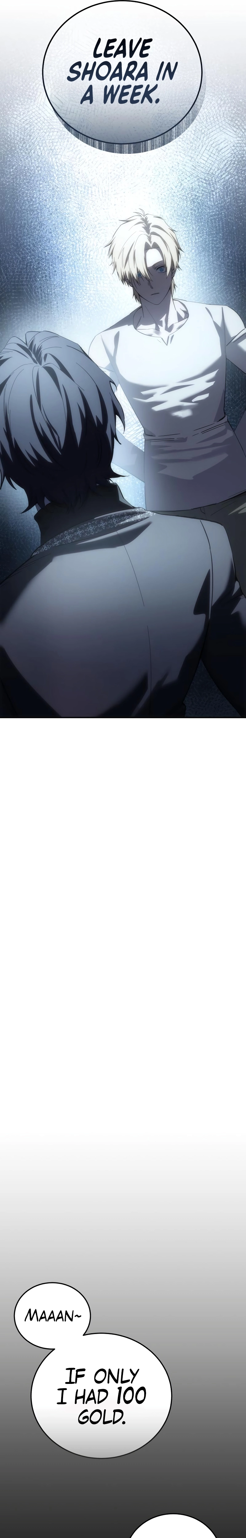 Read Star Embracing Swordmaster Manga Online