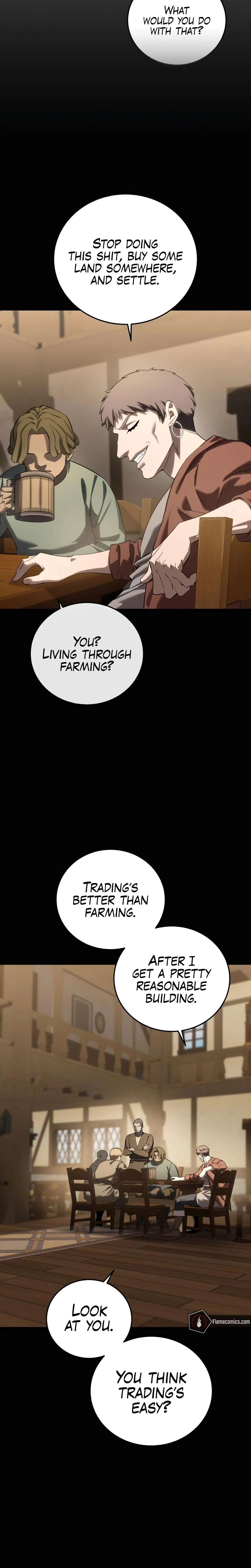 Read Star Embracing Swordmaster Manga Online