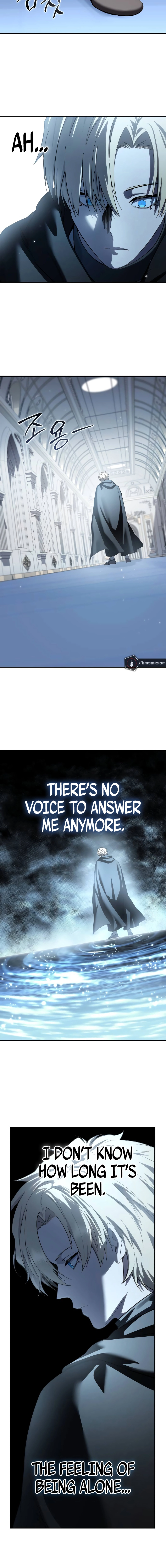 Read Star Embracing Swordmaster Manga Online