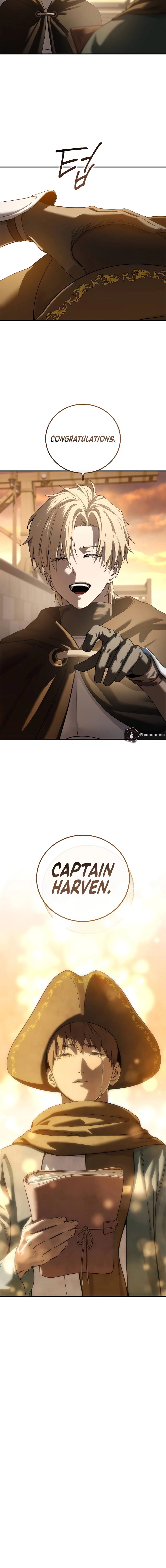 Read Star Embracing Swordmaster Manga Online