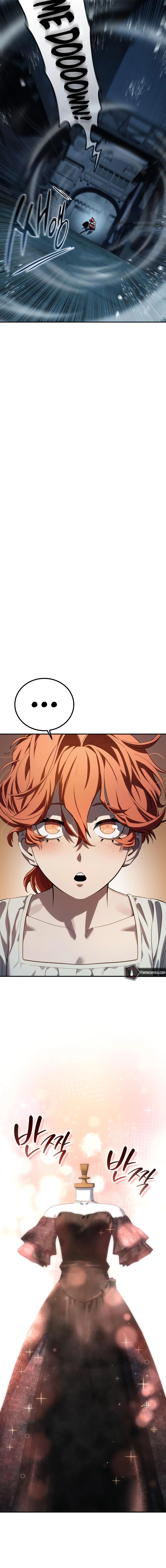 Read Star Embracing Swordmaster Manga Online