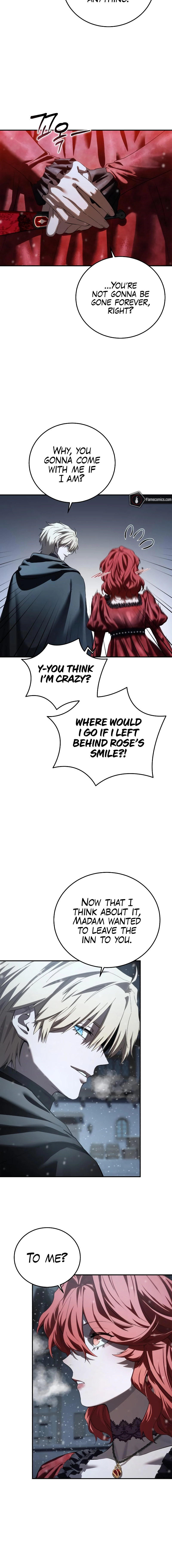 Read Star Embracing Swordmaster Manga Online