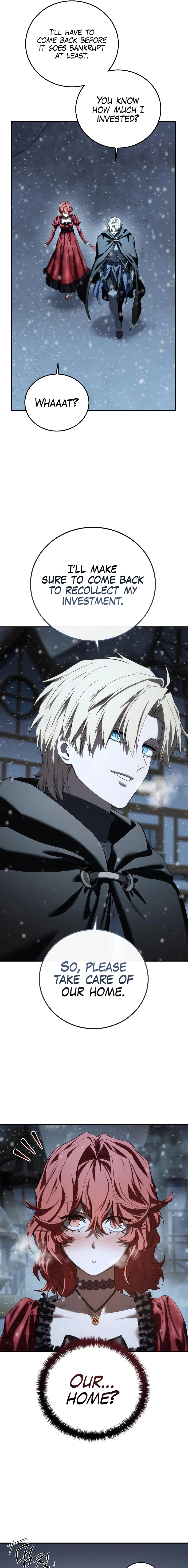 Read Star Embracing Swordmaster Manga Online