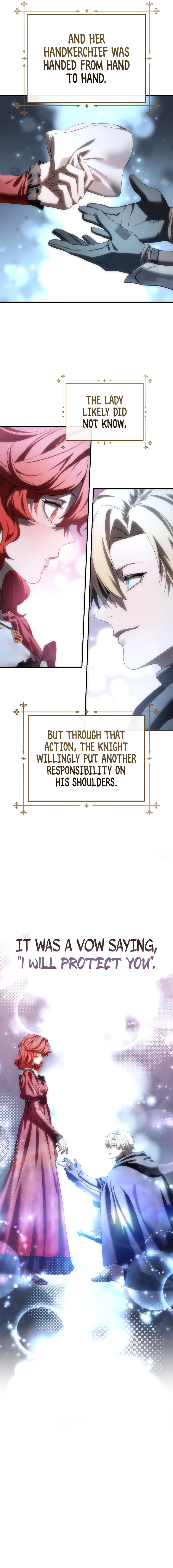 Read Star Embracing Swordmaster Manga Online