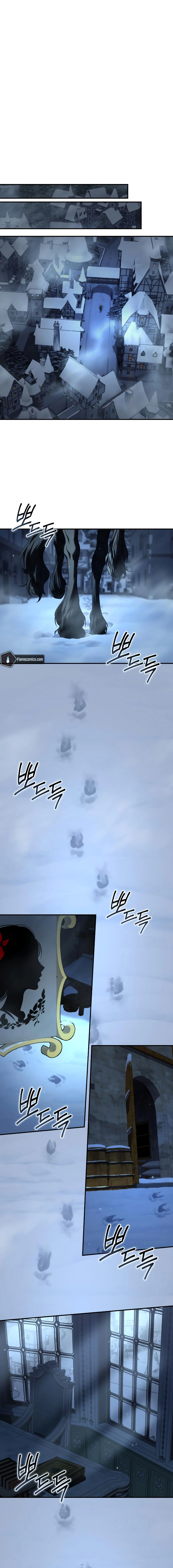 Read Star Embracing Swordmaster Manga Online