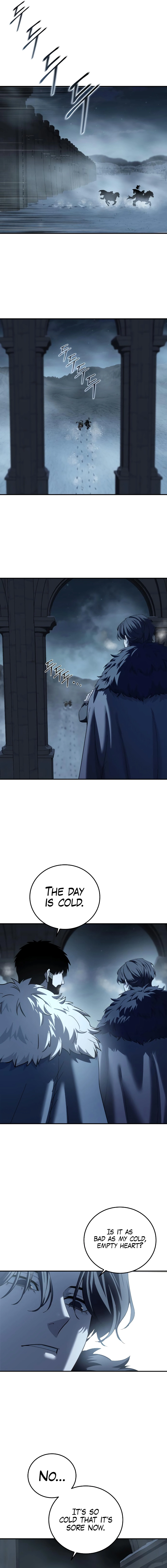 Read Star Embracing Swordmaster Manga Online