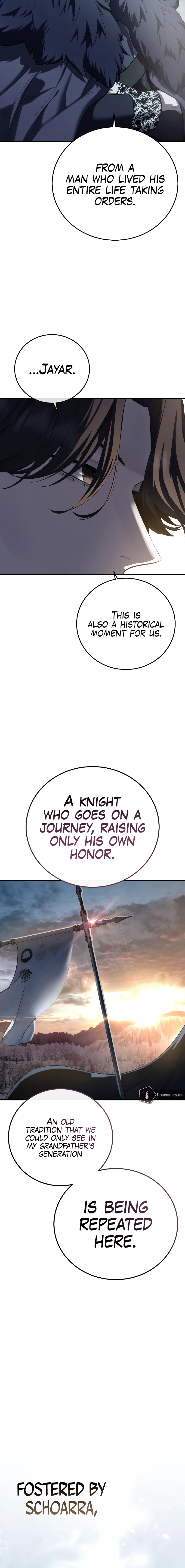 Read Star Embracing Swordmaster Manga Online