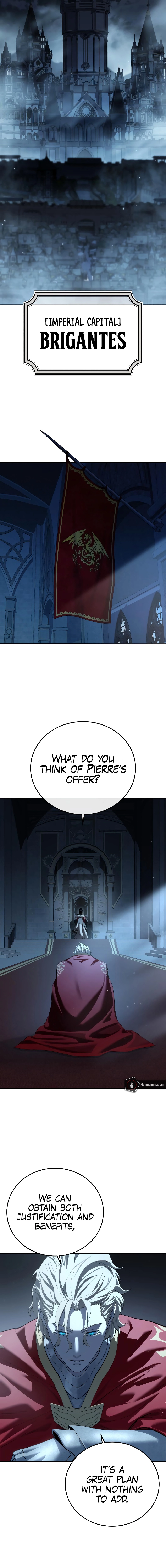 Read Star Embracing Swordmaster Manga Online