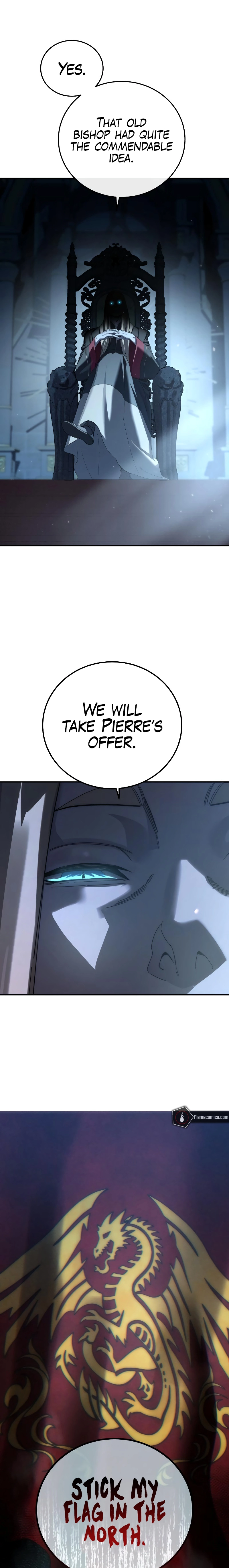 Read Star Embracing Swordmaster Manga Online