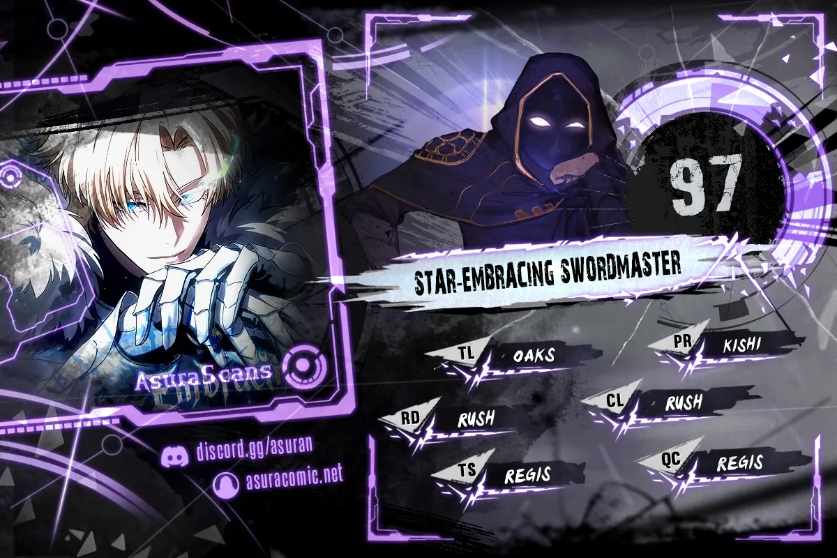 Read Star Embracing Swordmaster Manga Online