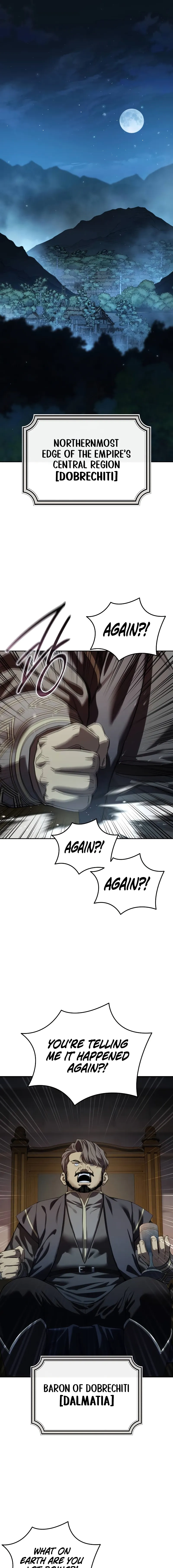 Read Star Embracing Swordmaster Manga Online