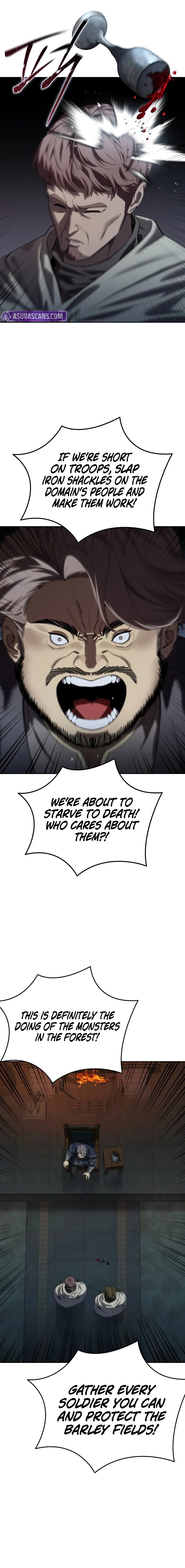 Read Star Embracing Swordmaster Manga Online