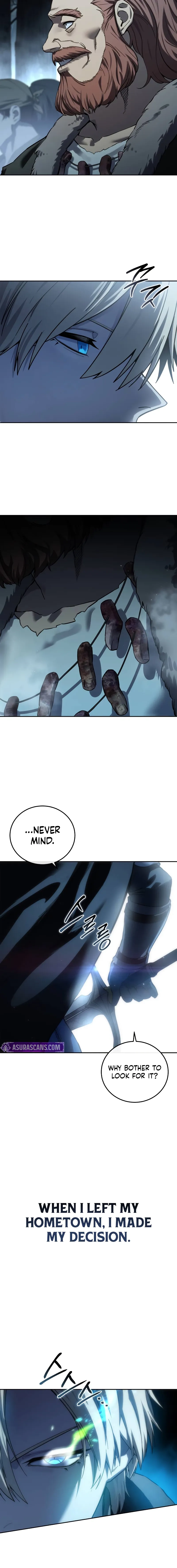 Read Star Embracing Swordmaster Manga Online