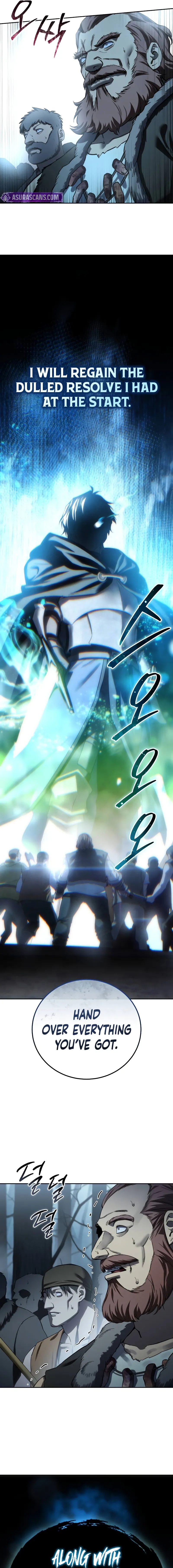 Read Star Embracing Swordmaster Manga Online