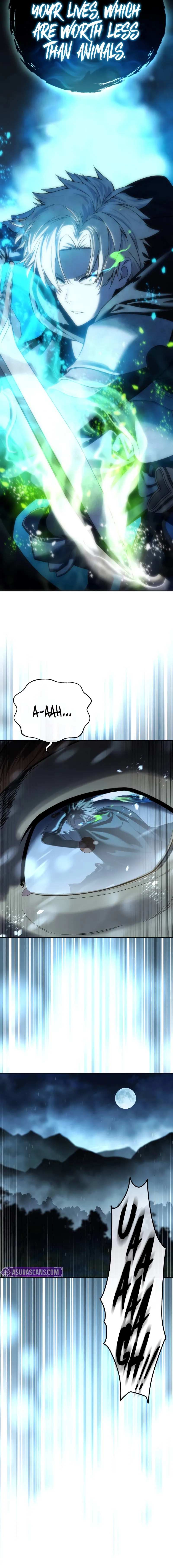 Read Star Embracing Swordmaster Manga Online