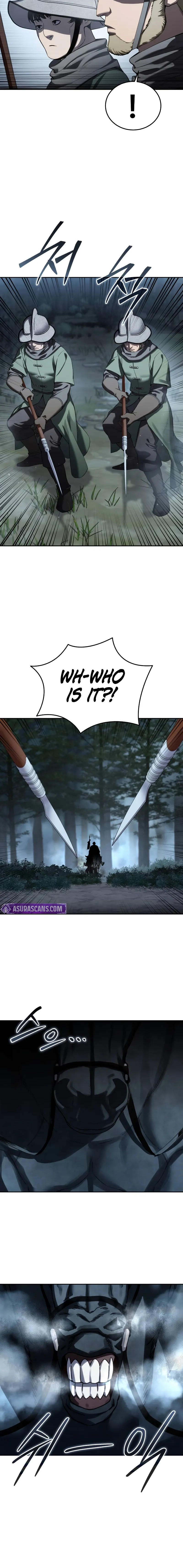 Read Star Embracing Swordmaster Manga Online