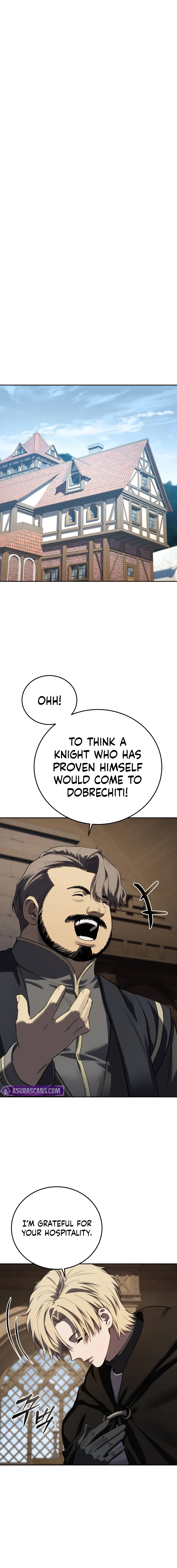 Read Star Embracing Swordmaster Manga Online