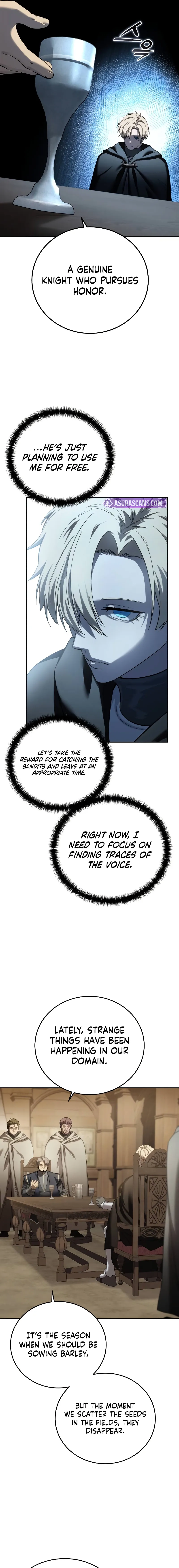 Read Star Embracing Swordmaster Manga Online