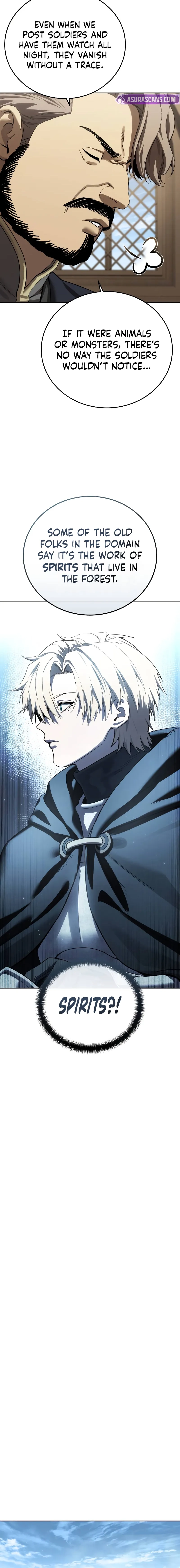 Read Star Embracing Swordmaster Manga Online