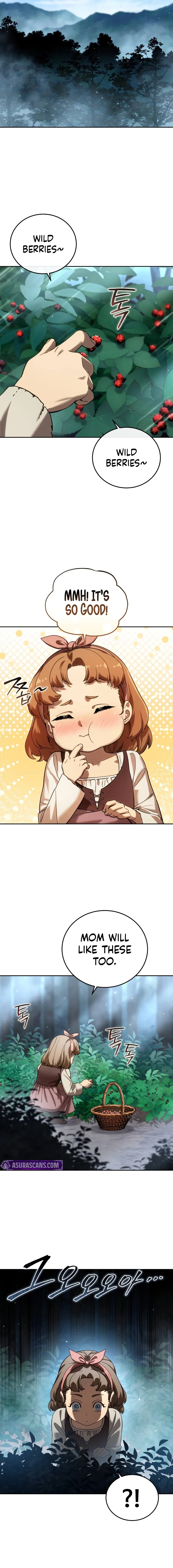 Read Star Embracing Swordmaster Manga Online