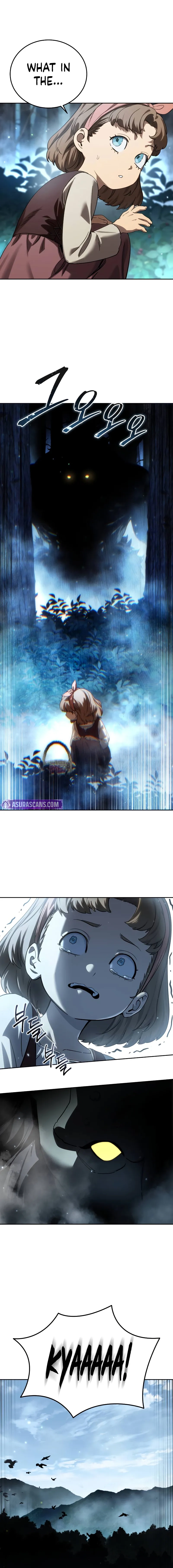 Read Star Embracing Swordmaster Manga Online