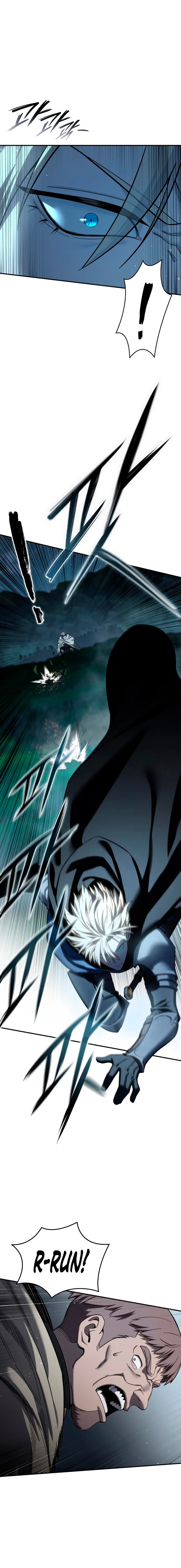 Read Star Embracing Swordmaster Manga Online